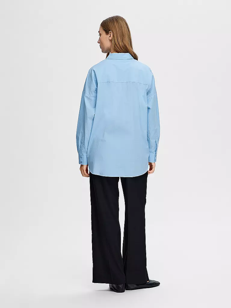 SELECTED FEMME | Camicia a blusa SLFDINA-SANNI | 
