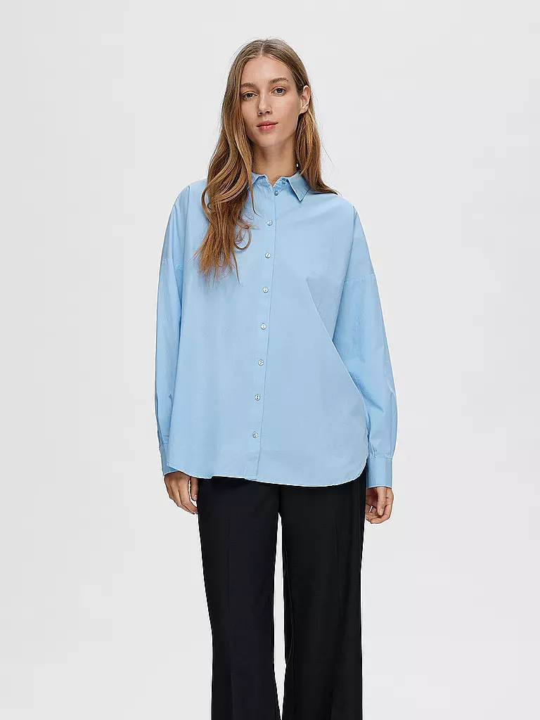 SELECTED FEMME | Camicia a blusa SLFDINA-SANNI | 