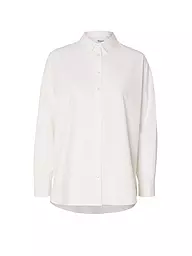 SELECTED FEMME | Camicia a blusa SLFDINA-SANNI | Bianco