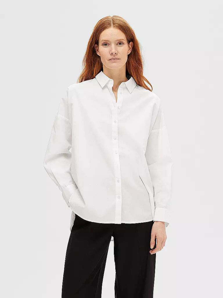 SELECTED FEMME | Camicia SLFDINA-SANNI | 