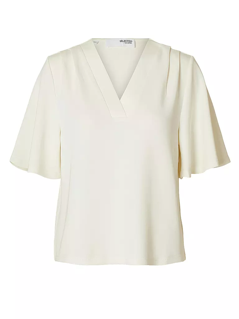 SELECTED FEMME | Camicia SLFTENNY | Bianco