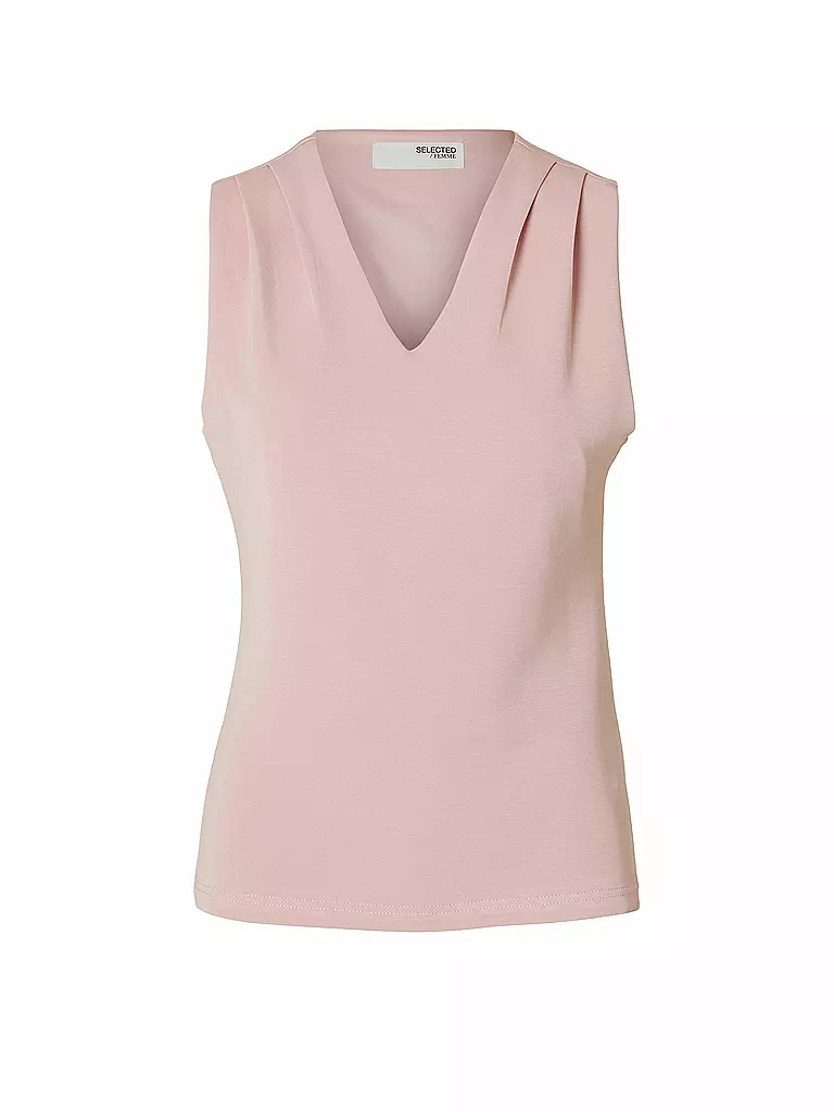 SELECTED FEMME | Camicia SLFTENNY | Rosa