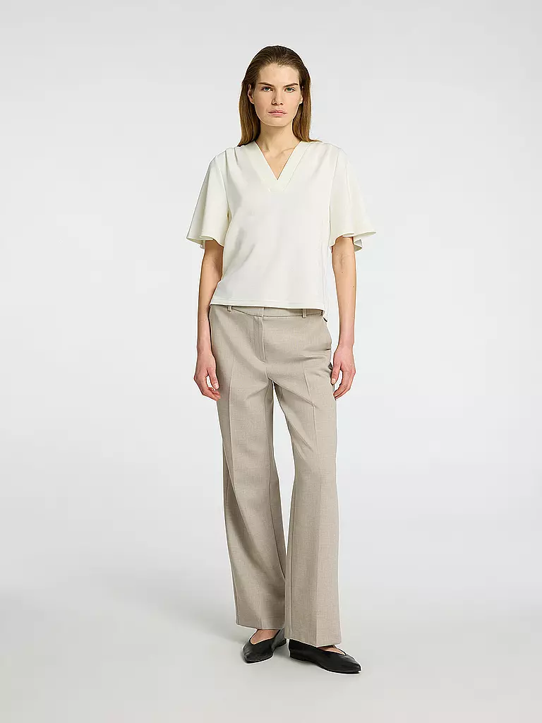 SELECTED FEMME | Camicia SLFTENNY | Bianco
