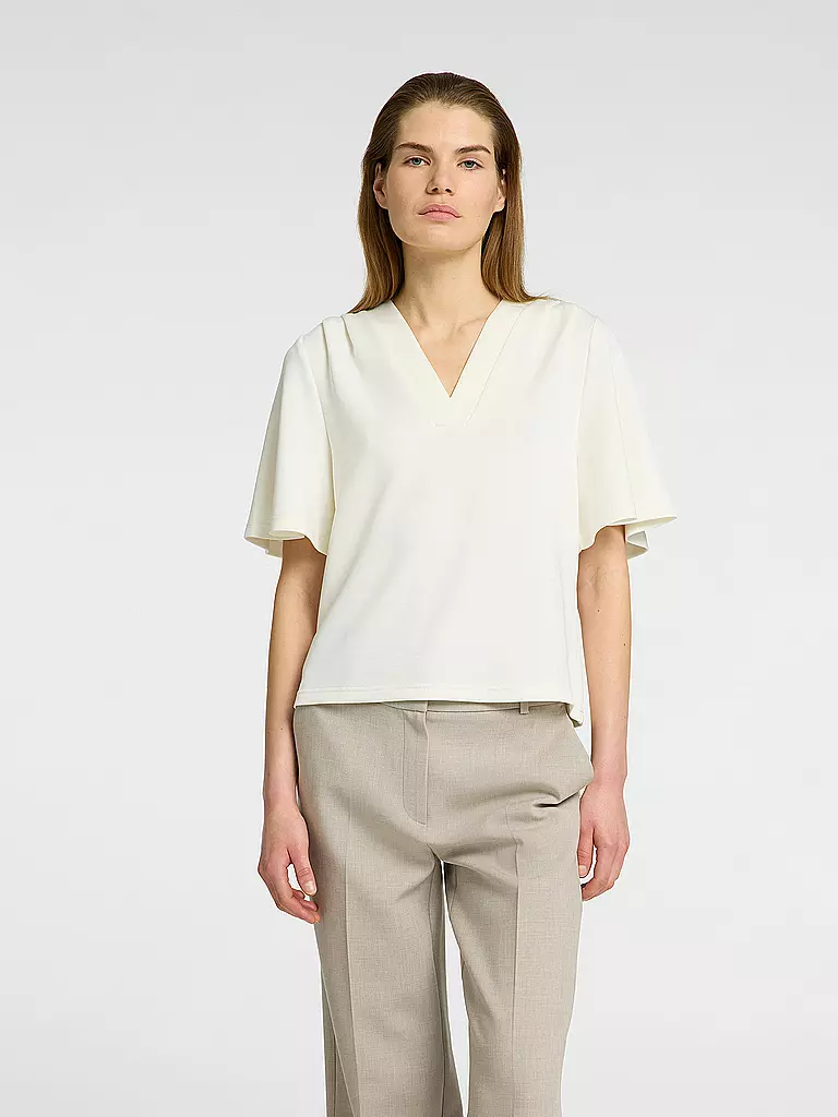 SELECTED FEMME | Camicia SLFTENNY | Bianco