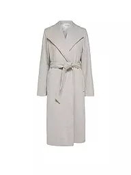 SELECTED FEMME | Wollmantel SLFROSA  | Beige