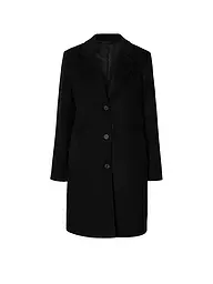 SELECTED FEMME | Cappotto di lana SLFSASJA | Nero