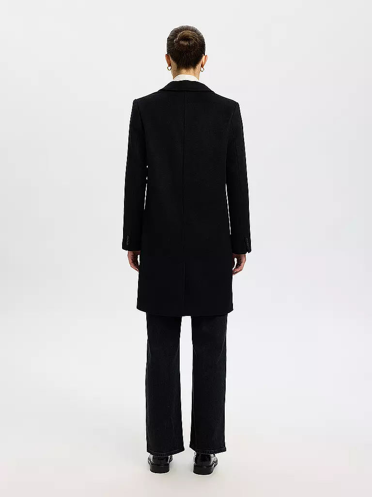 SELECTED FEMME | Cappotto di lana SLFSASJA | 