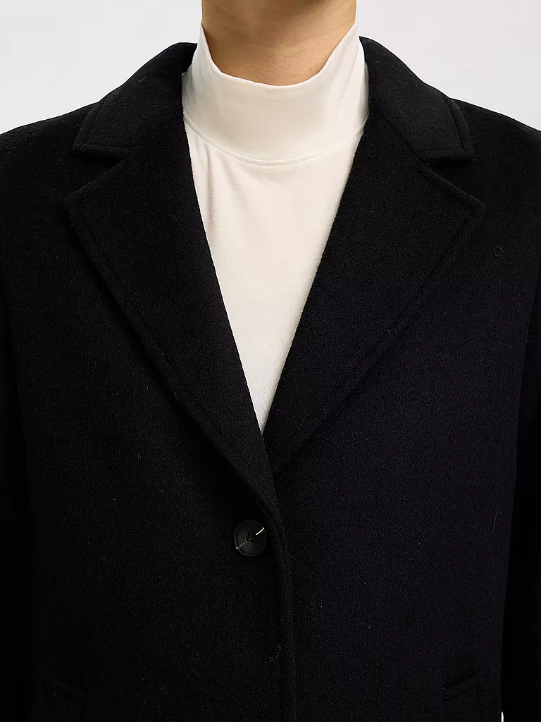 SELECTED FEMME | Cappotto di lana SLFSASJA | 