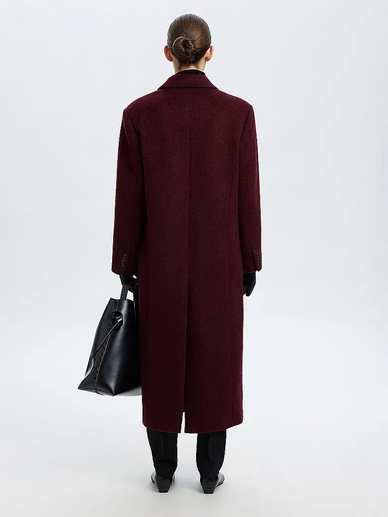 SELECTED FEMME | Cappotto di lana | 