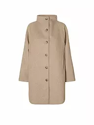 SELECTED FEMME | Cappotto SLFVINNI | Beige