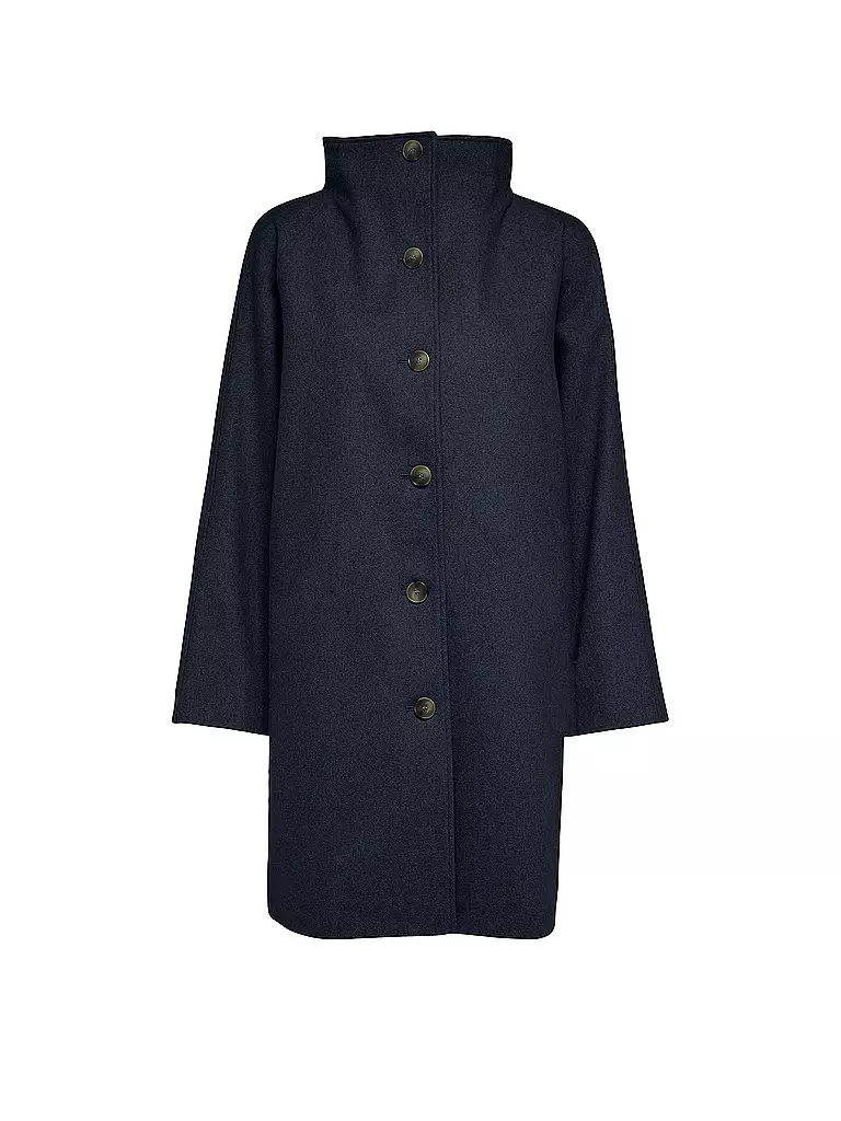 SELECTED FEMME | Cappotto SLFVINNI | Blu scuro