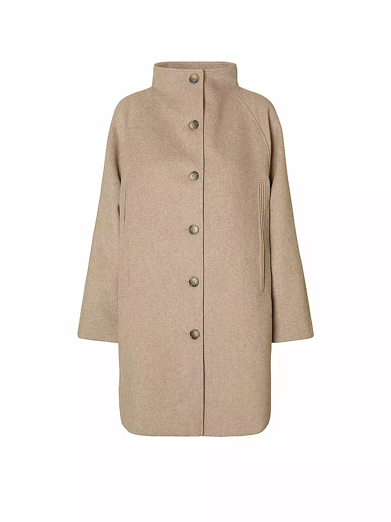 SELECTED FEMME | Cappotto SLFVINNI | Beige