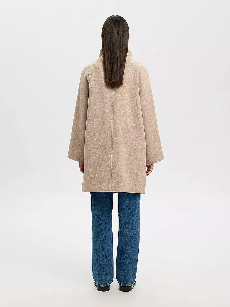 SELECTED FEMME | Cappotto SLFVINNI | 