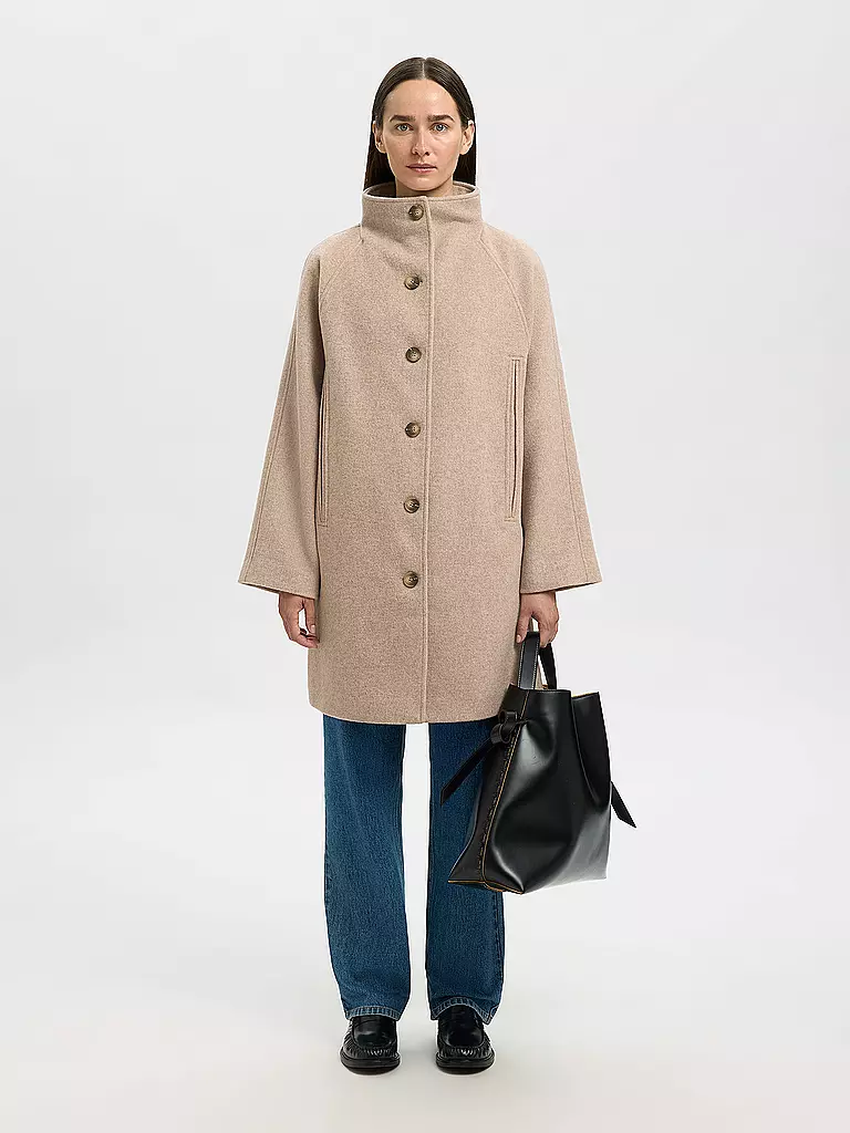 SELECTED FEMME | Cappotto SLFVINNI | 