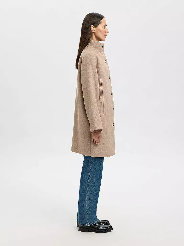 SELECTED FEMME | Cappotto SLFVINNI | 