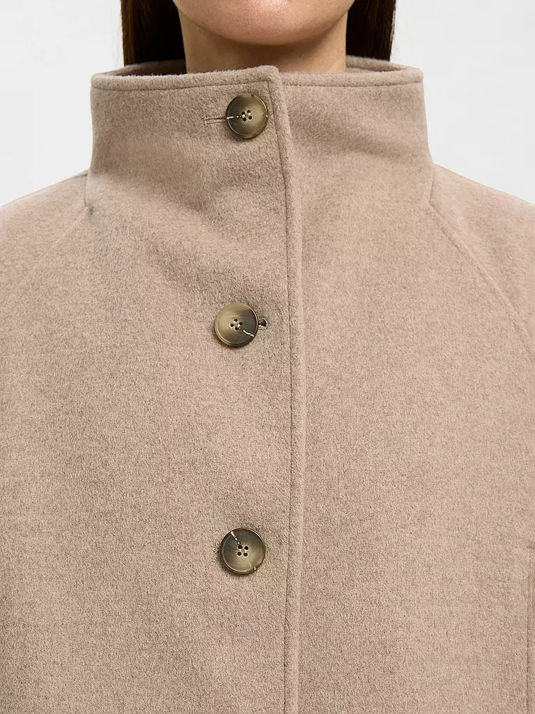 SELECTED FEMME | Cappotto SLFVINNI | 