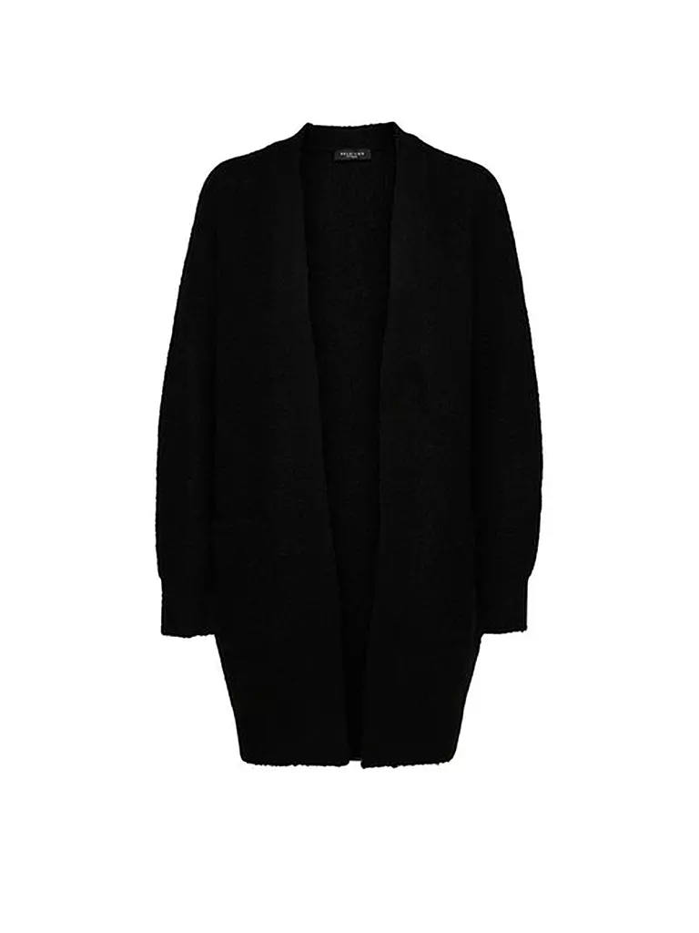 SELECTED FEMME | Cardigan" SLFLULU " | Nero