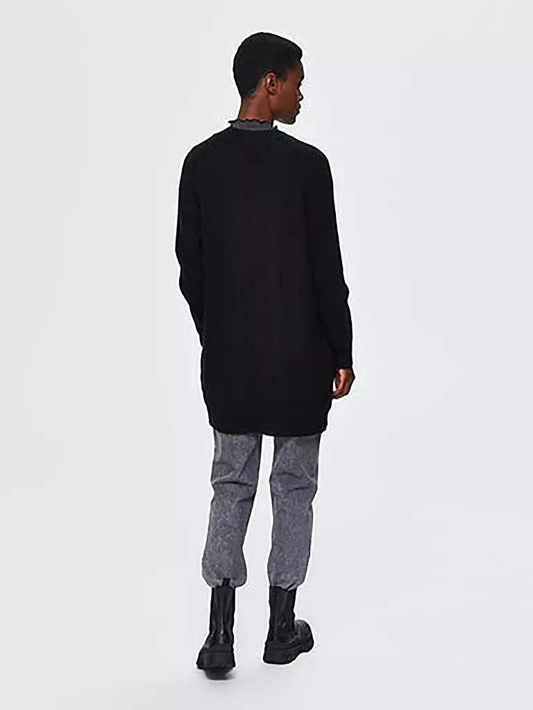 SELECTED FEMME | Cardigan" SLFLULU " | Nero