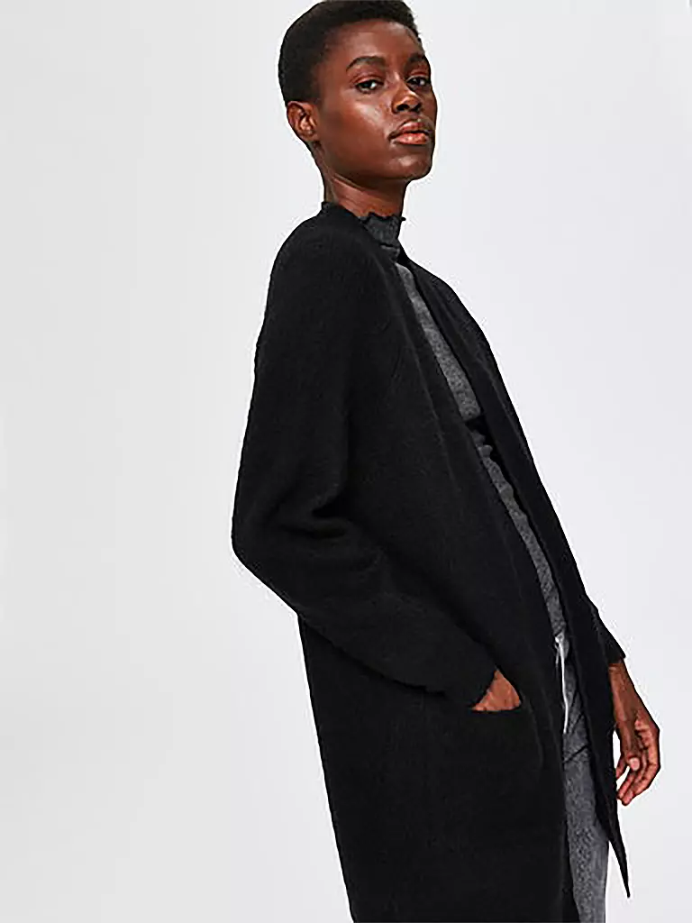SELECTED FEMME | Cardigan" SLFLULU " | Nero