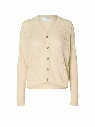 SELECTED FEMME | Cardigan SLFAGNY | Crema