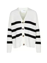 SELECTED FEMME | Cardigan SLFBLOOMIE | Bianco