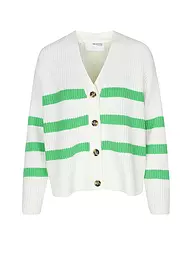 SELECTED FEMME | Cardigan SLFBLOOMIE | Bianco