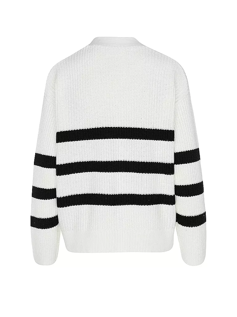 SELECTED FEMME | Cardigan SLFBLOOMIE | Bianco