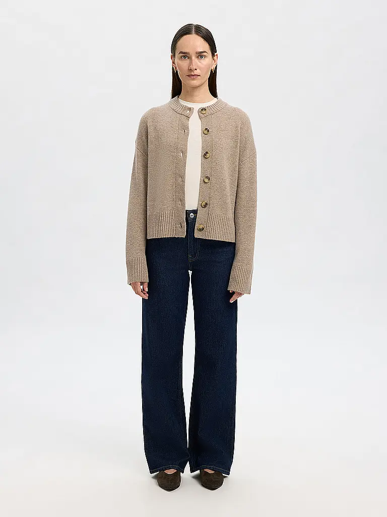 SELECTED FEMME | Cardigan SLFCILLE | 