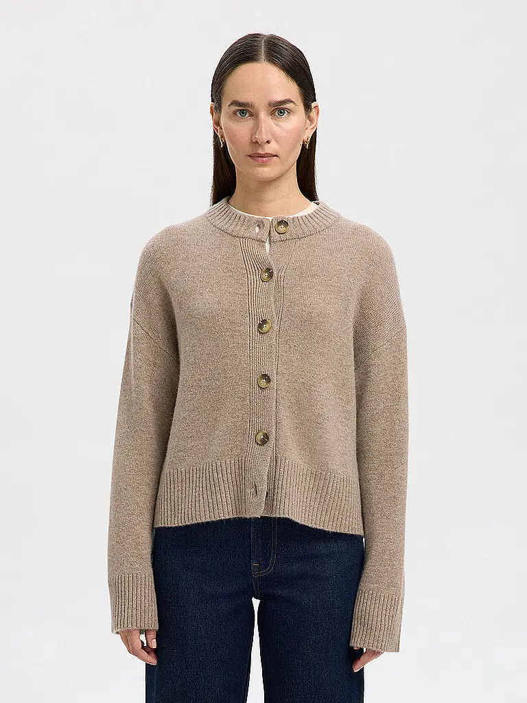 SELECTED FEMME | Cardigan SLFCILLE | 