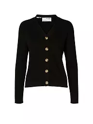 SELECTED FEMME | Cardigan SLFELINNA | Nero