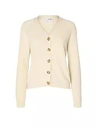 SELECTED FEMME | Cardigan SLFELINNA | Crema