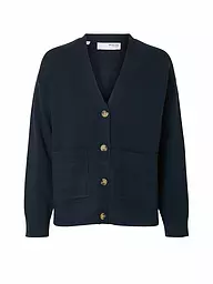 SELECTED FEMME | Cardigan SLFKAMMA | Blu scuro
