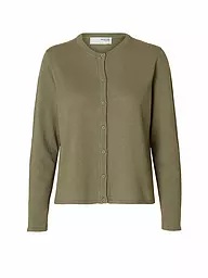 SELECTED FEMME | Cardigan SLFLAURA | Oliva