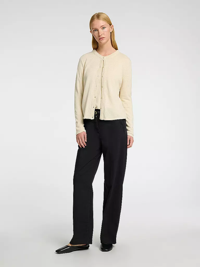 SELECTED FEMME | Cardigan SLFLAURA | Crema