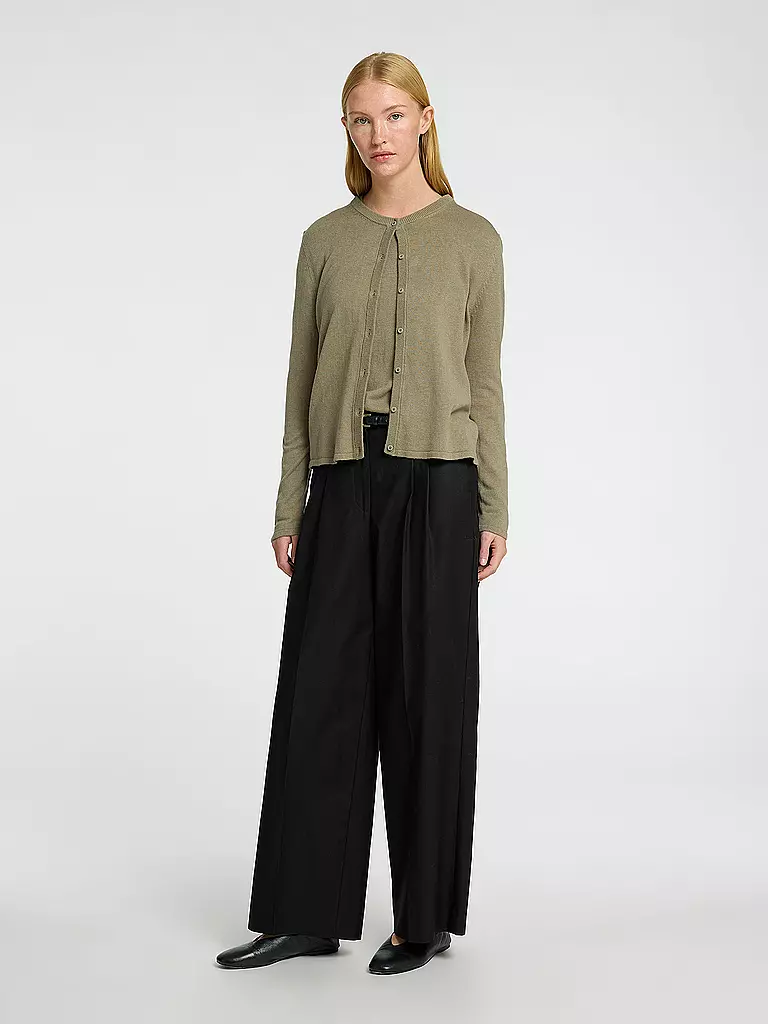 SELECTED FEMME | Cardigan SLFLAURA | Oliva
