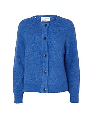 SELECTED FEMME | Cardigan SLFLULU | Blu