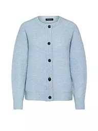 SELECTED FEMME | Cardigan SLFLULU | Blu chiaro