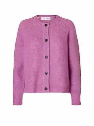SELECTED FEMME | Cardigan SLFLULU | Rosa