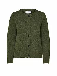 SELECTED FEMME | Cardigan SLFLULU | Oliva