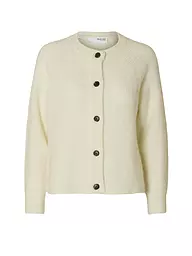 SELECTED FEMME | Cardigan SLFLULU | Crema