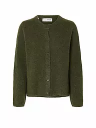SELECTED FEMME | Cardigan SLFLULU | Oliva