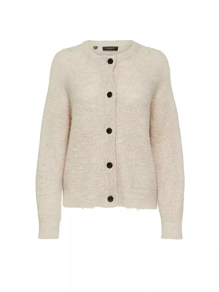 SELECTED FEMME | Cardigan SLFLULU | Crema