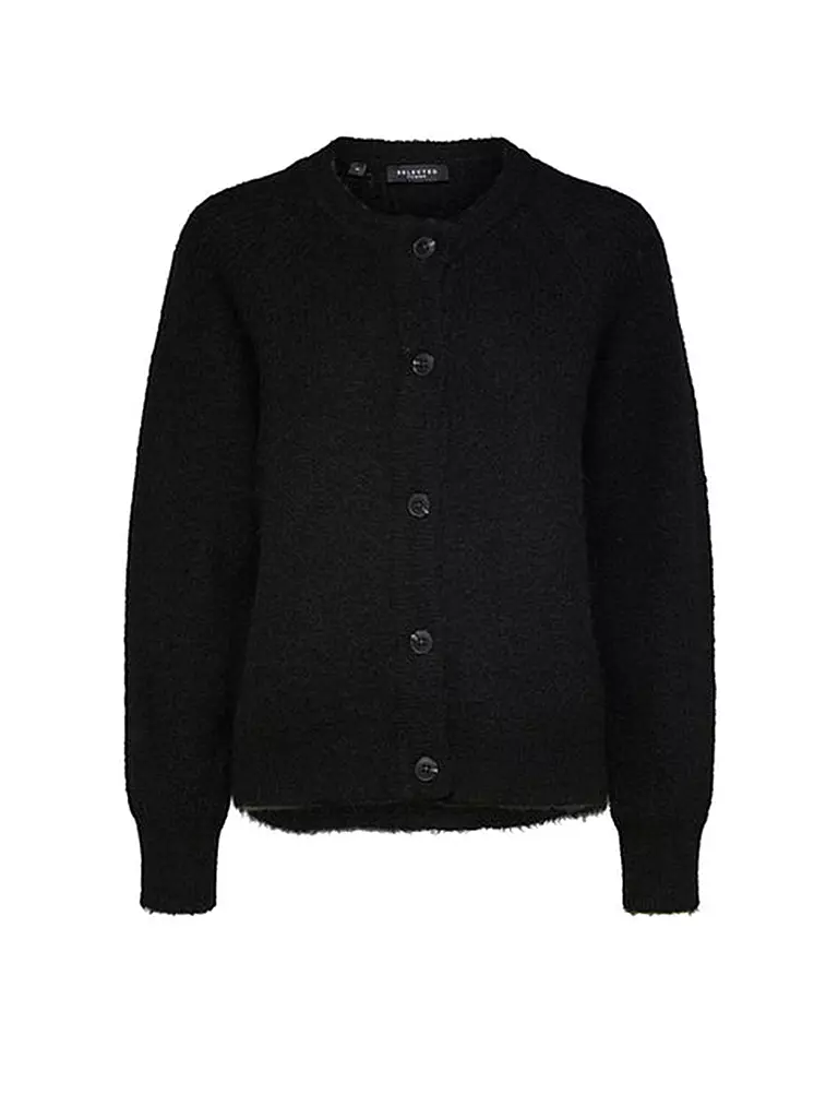 SELECTED FEMME | Cardigan SLFLULU | Nero
