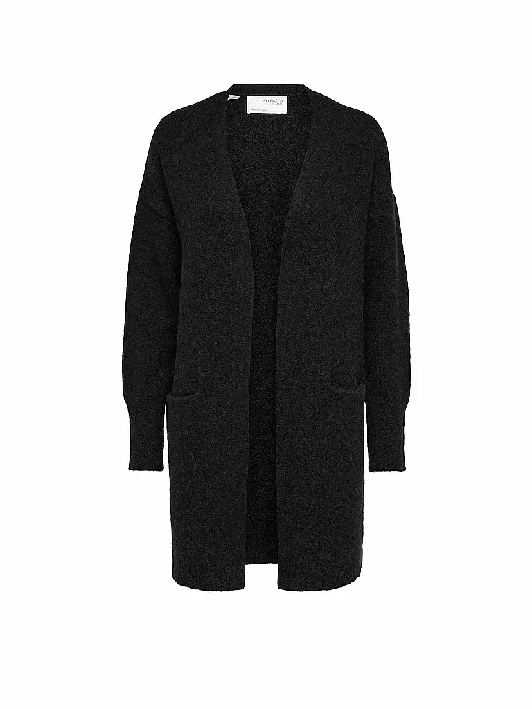 SELECTED FEMME | Cardigan SLFLULU | Nero