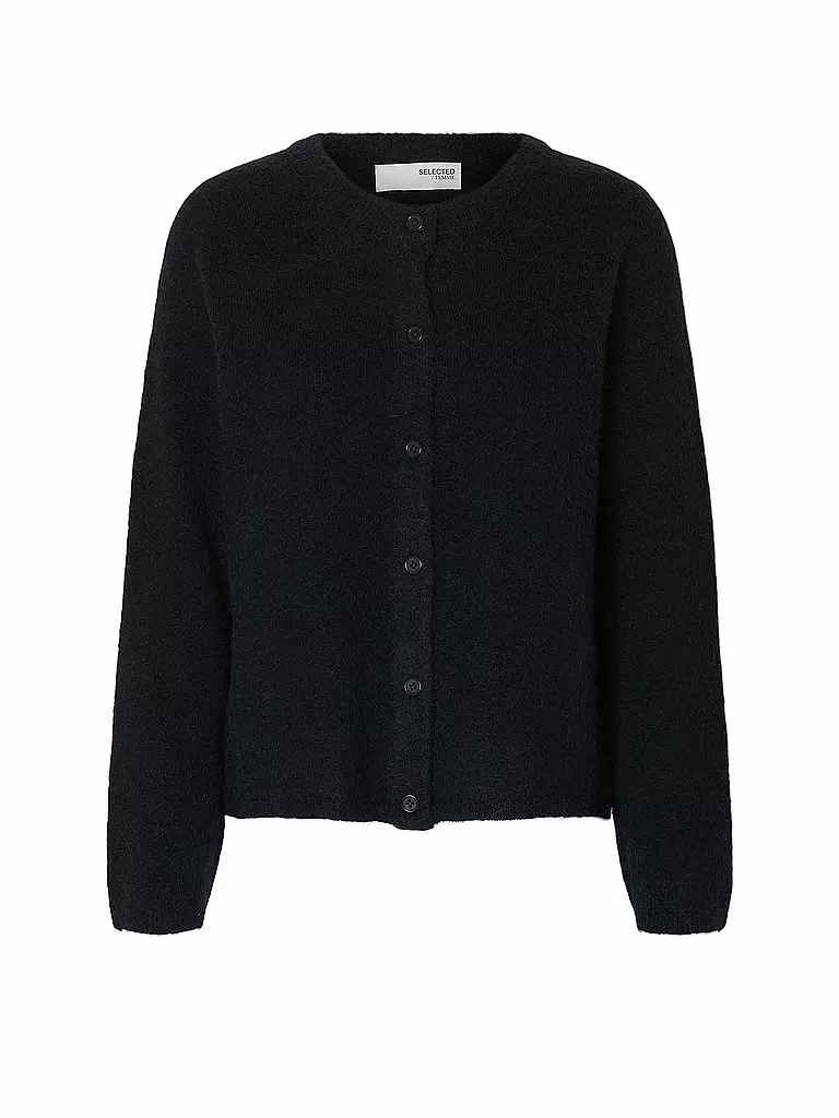 SELECTED FEMME | Cardigan SLFLULU | Blu scuro