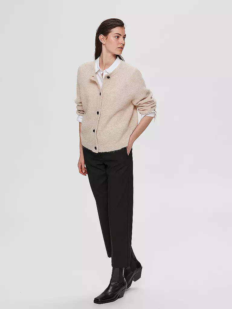 SELECTED FEMME | Cardigan SLFLULU | Crema