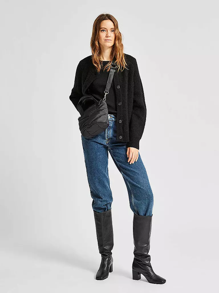 SELECTED FEMME | Cardigan SLFLULU | Nero