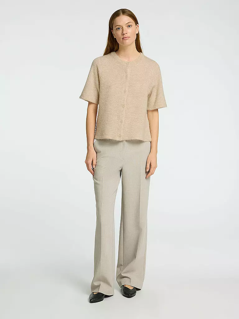 SELECTED FEMME | Cardigan SLFLULU | Crema