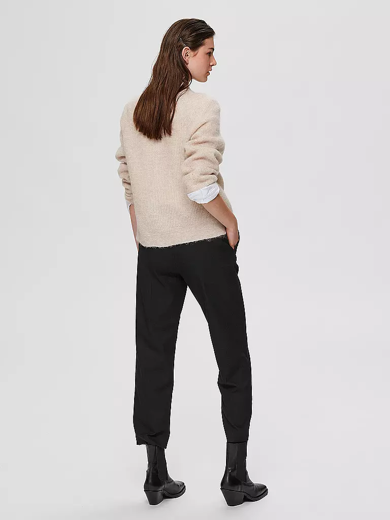 SELECTED FEMME | Cardigan SLFLULU | Crema