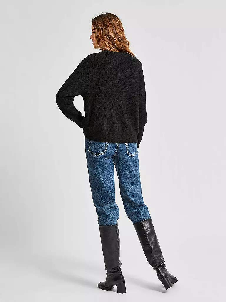 SELECTED FEMME | Cardigan SLFLULU | Nero
